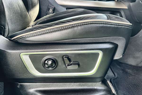 2021 RAM 1500 Laramie RamBox DT 4X4 SWB
