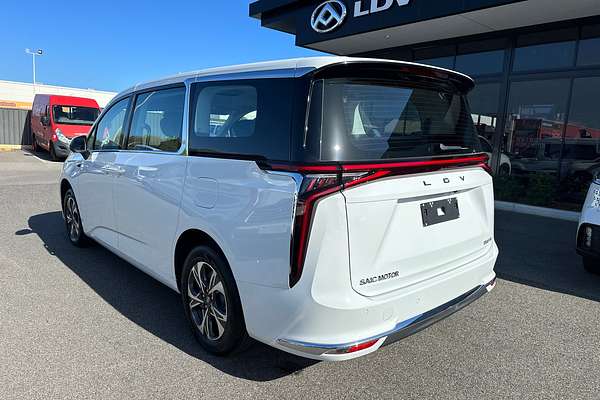 2024 LDV MIFA Mode