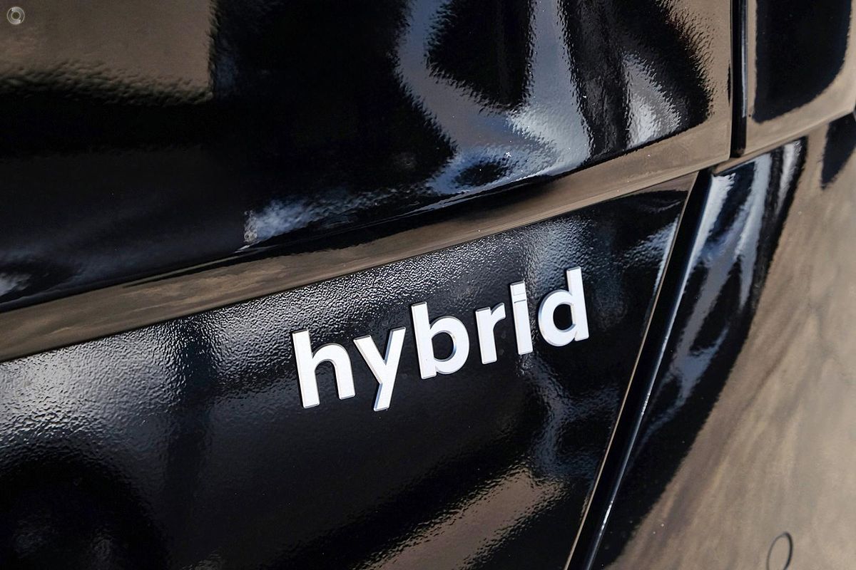 2025 Hyundai Kona Hybrid Premium N Line SX2.V2