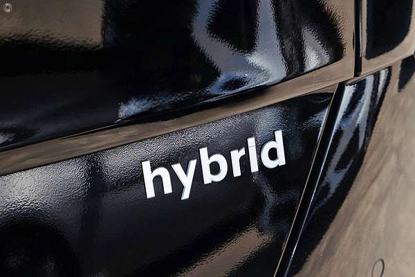 2025 Hyundai Kona Hybrid Premium N Line SX2.V2
