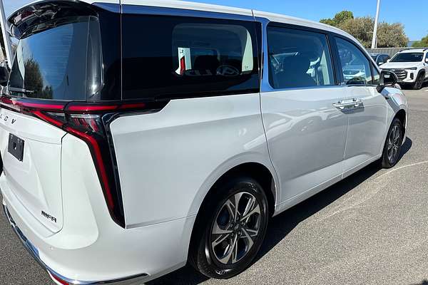2024 LDV MIFA Mode