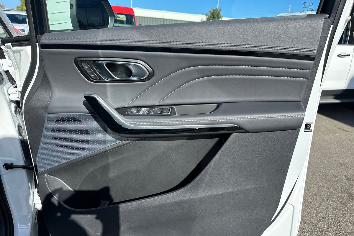 2024 LDV MIFA Mode