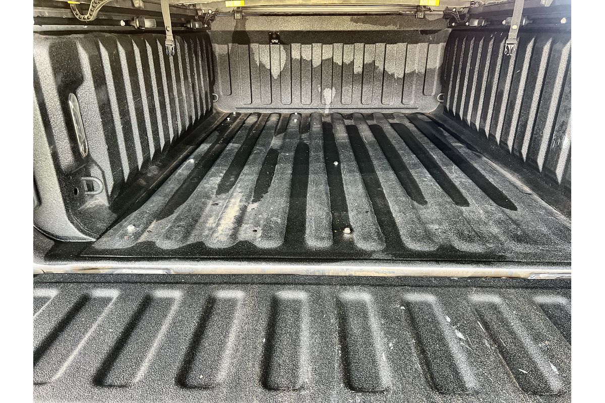 2021 RAM 1500 Laramie RamBox DT 4X4 SWB