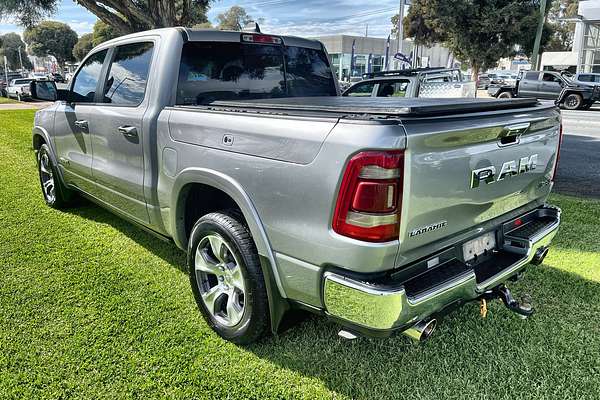 2021 RAM 1500 Laramie RamBox DT 4X4 SWB