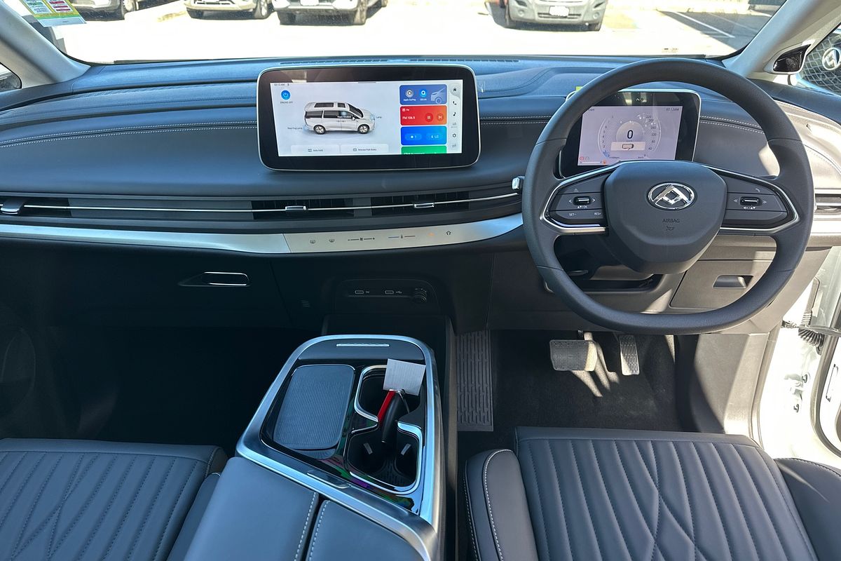2024 LDV MIFA Mode