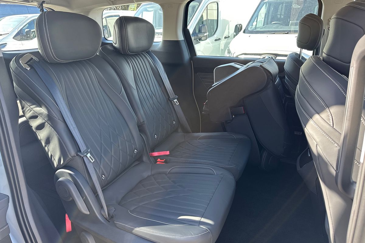 2024 LDV MIFA Mode