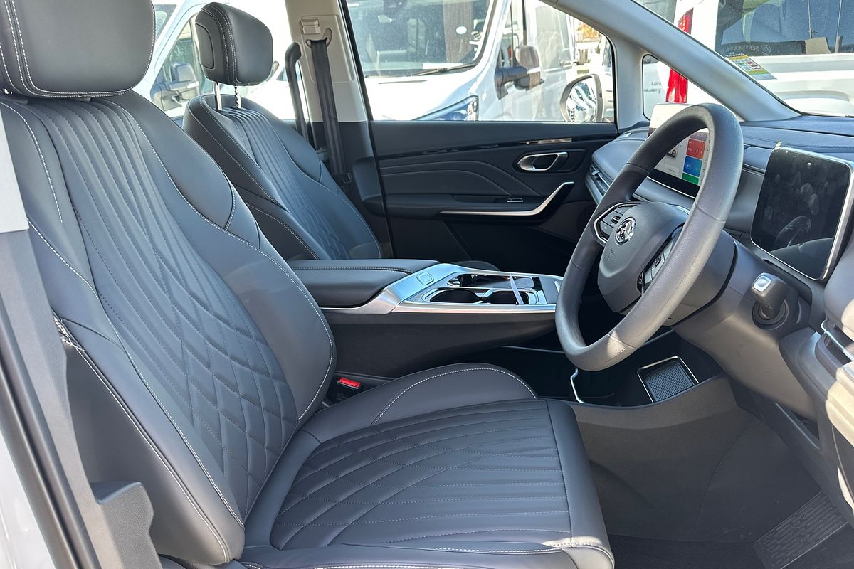 2024 LDV MIFA Mode
