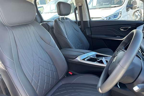 2024 LDV MIFA Mode
