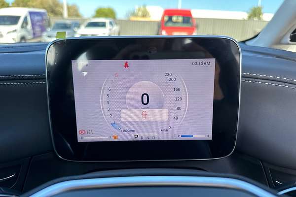 2024 LDV MIFA Mode