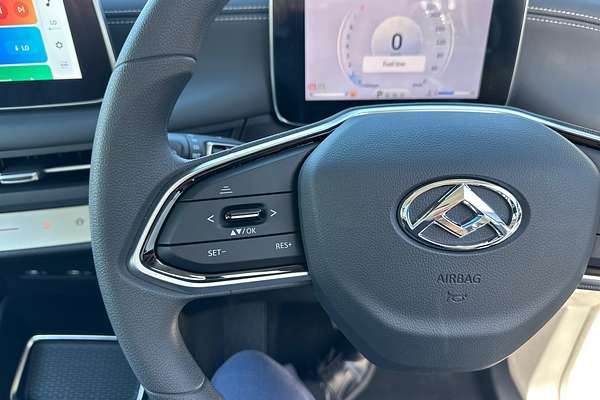 2024 LDV MIFA Mode