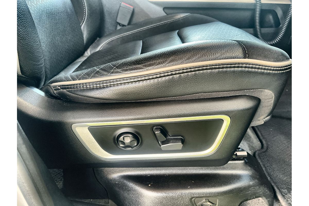 2021 RAM 1500 Laramie DT 4X4 SWB