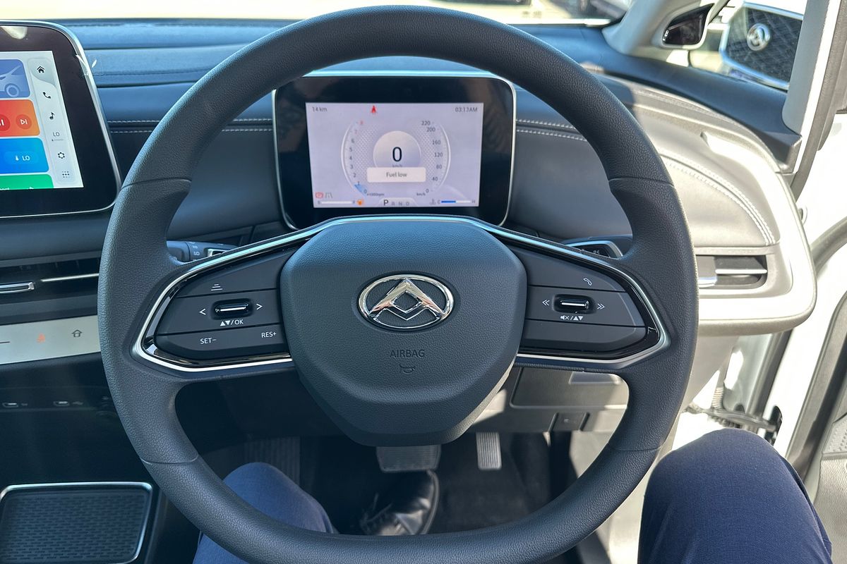 2024 LDV MIFA Mode