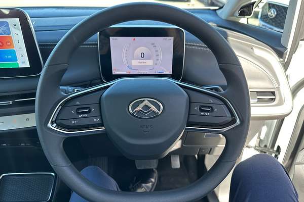 2024 LDV MIFA Mode