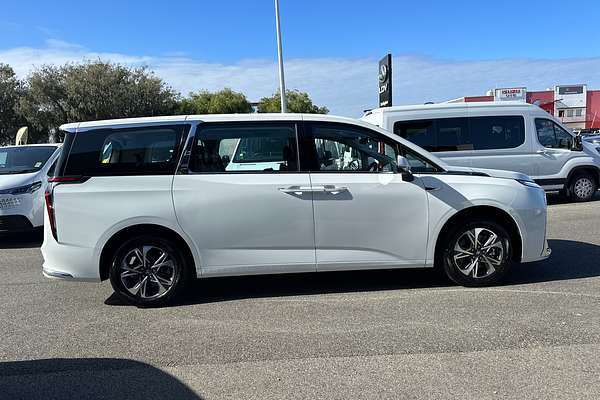2024 LDV MIFA Mode