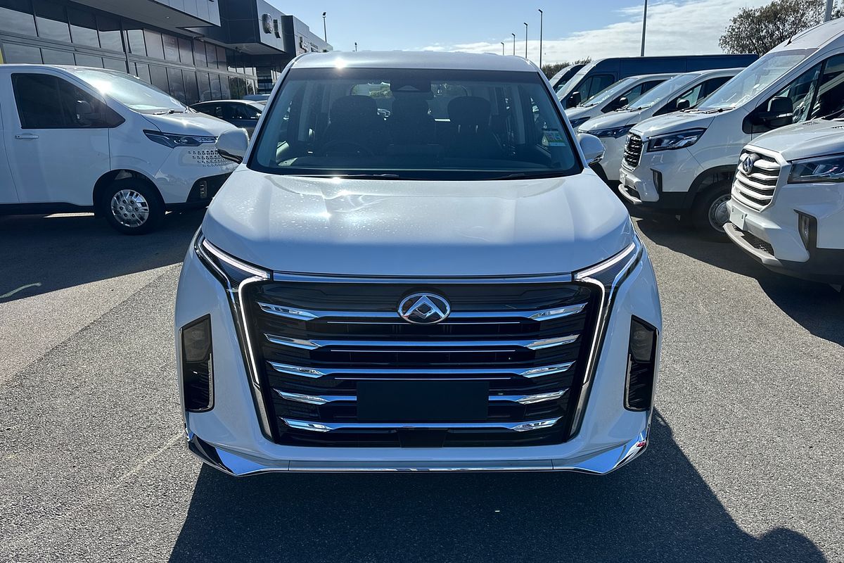 2024 LDV MIFA Mode