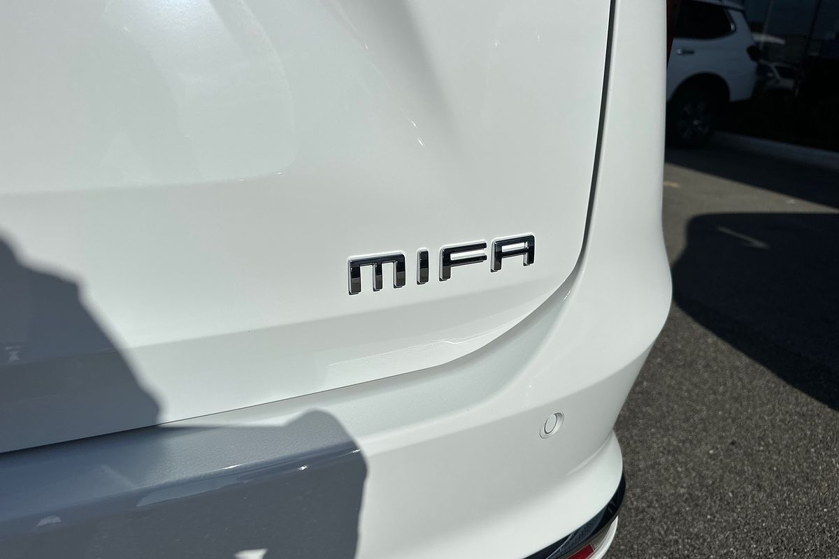2024 LDV MIFA Mode