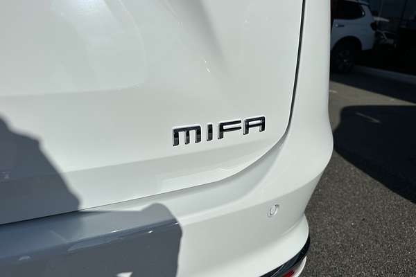 2024 LDV MIFA Mode