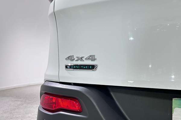 2015 Jeep Cherokee Limited KL