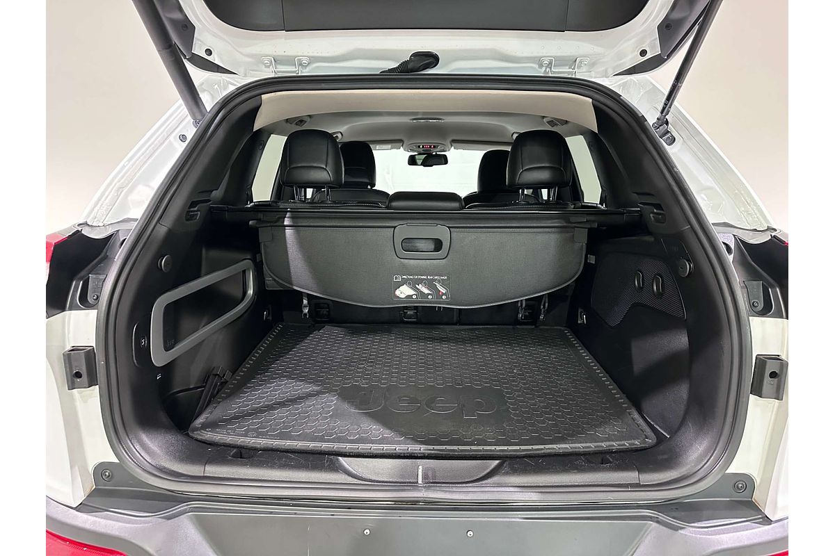 2015 Jeep Cherokee Limited KL