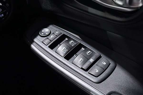 2015 Jeep Cherokee Limited KL