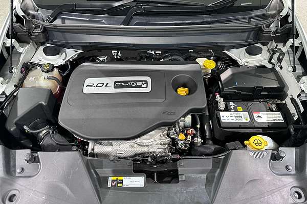2015 Jeep Cherokee Limited KL