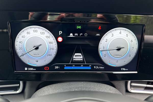 2024 Hyundai i30 Elite CN7.V2
