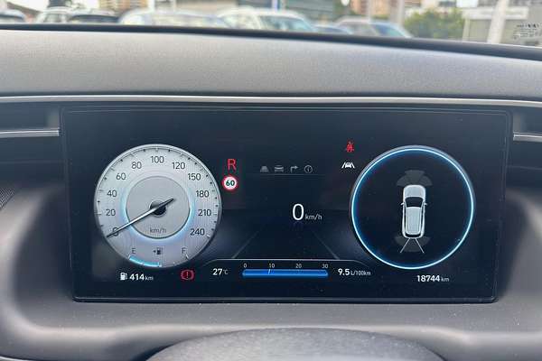 2022 Hyundai Tucson Highlander NX4.V1