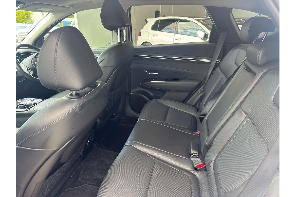2022 Hyundai Tucson Highlander NX4.V1