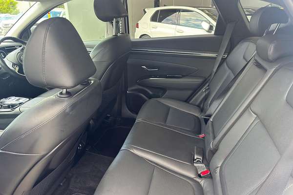 2022 Hyundai Tucson Highlander NX4.V1