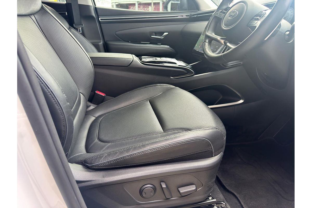 2022 Hyundai Tucson Highlander NX4.V1