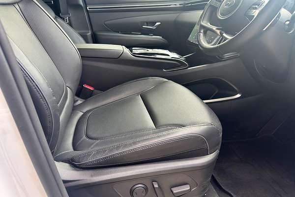 2022 Hyundai Tucson Highlander NX4.V1