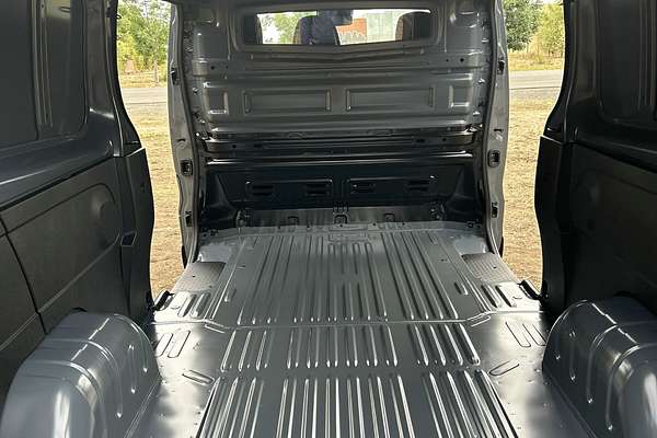 2025 Renault Trafic Pro X82 LWB