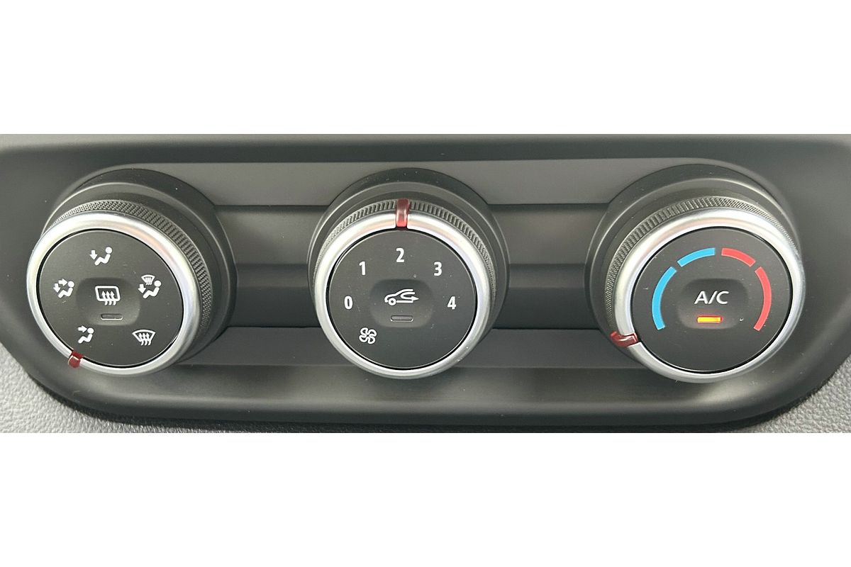 2025 Renault Trafic Pro X82 LWB