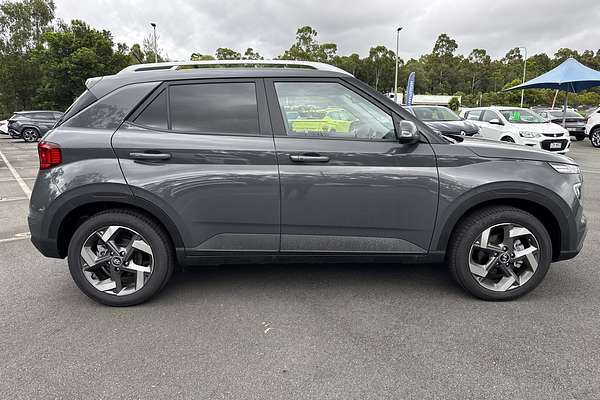 2024 Hyundai Venue Elite QX.V5