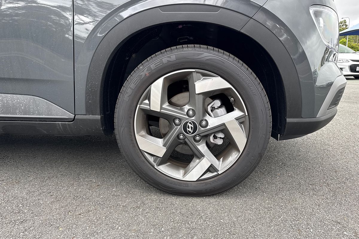 2024 Hyundai Venue Elite QX.V5