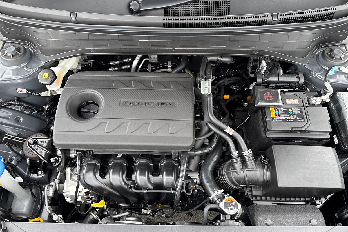 2024 Hyundai Venue Elite QX.V5