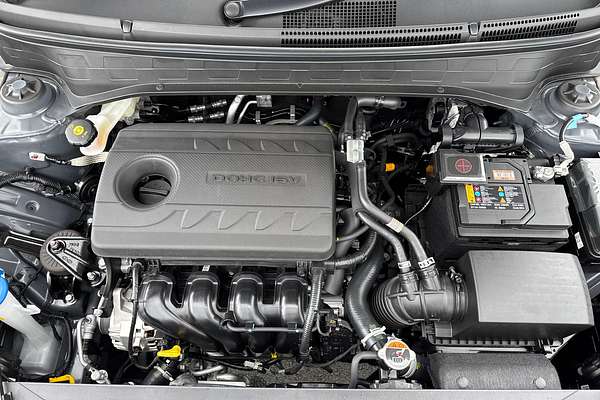 2024 Hyundai Venue Elite QX.V5