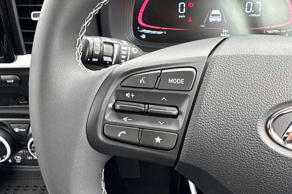 2024 Hyundai Venue Elite QX.V5