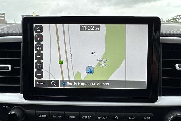 2024 Hyundai Venue Elite QX.V5