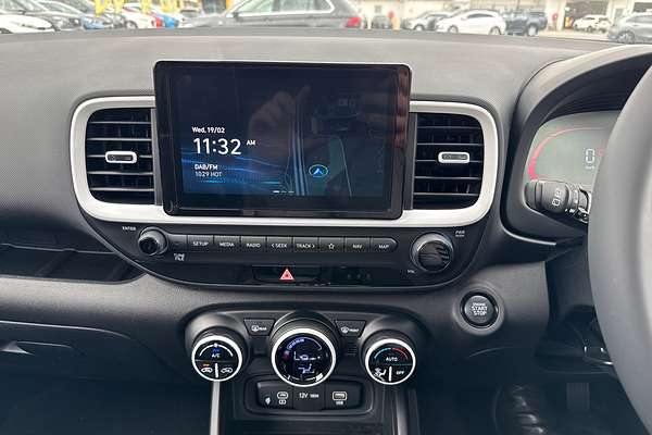 2024 Hyundai Venue Elite QX.V5