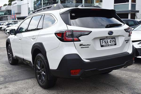 2024 Subaru Outback AWD Sport XT 6GEN