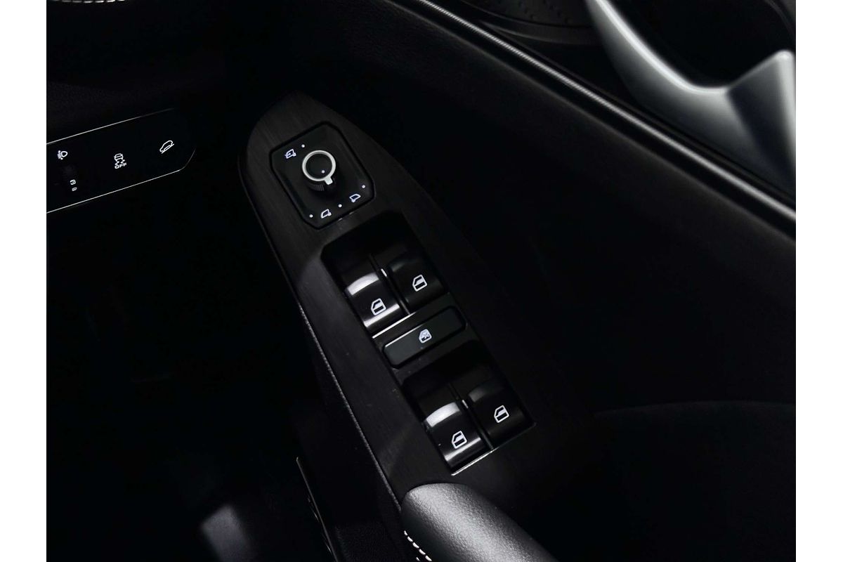 2022 Haval Jolion Ultra Hybrid A01