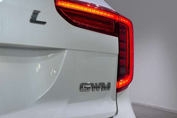 2022 Haval Jolion Ultra Hybrid A01