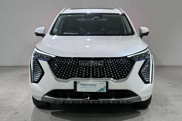 2022 Haval Jolion Ultra Hybrid A01