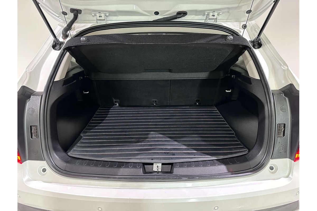 2022 Haval Jolion Ultra Hybrid A01