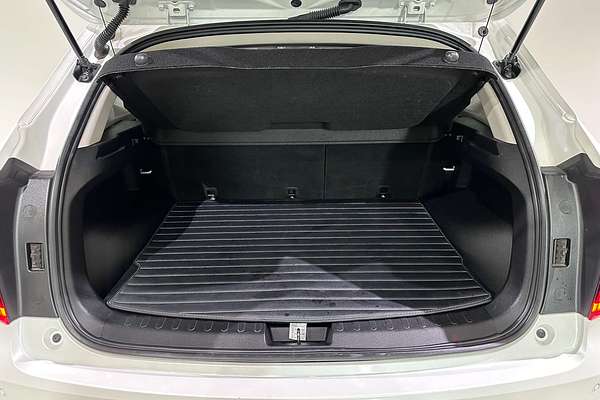 2022 Haval Jolion Ultra Hybrid A01