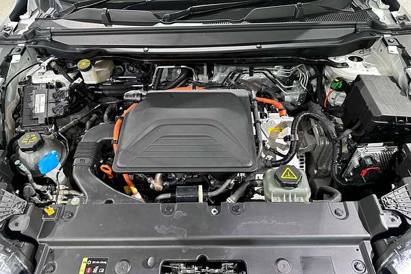 2022 Haval Jolion Ultra Hybrid A01