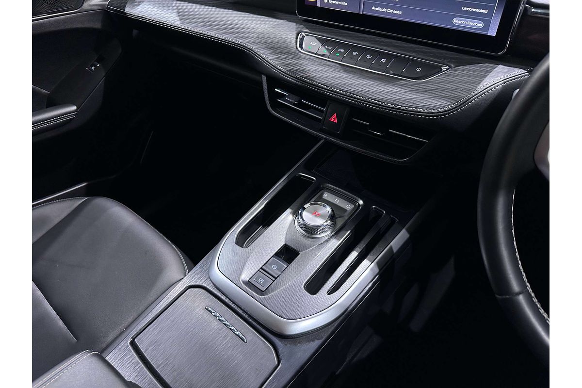 2022 Haval Jolion Ultra Hybrid A01