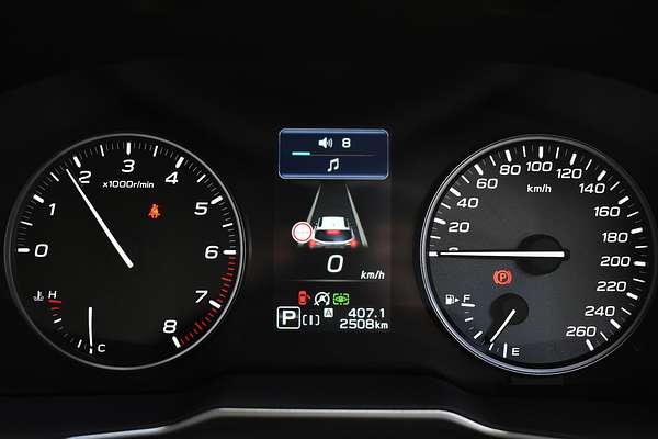 2024 Subaru Outback AWD Sport XT 6GEN