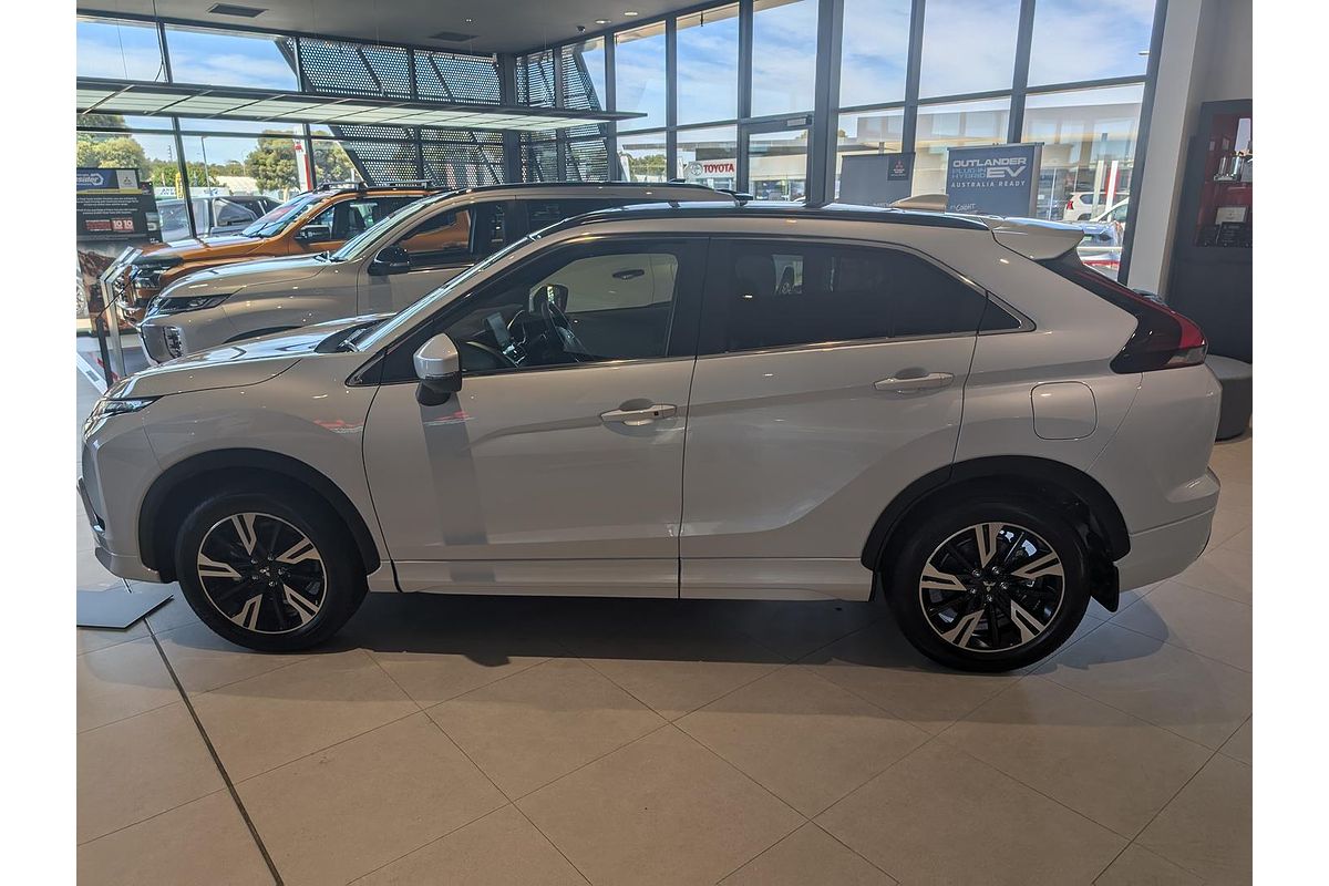 2024 Mitsubishi Eclipse Cross Exceed YB
